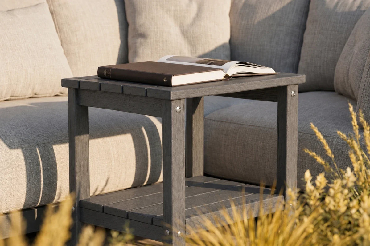 Adirondack Side Table — product view 4