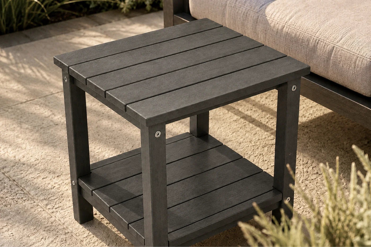 Adirondack Side Table — product view 7