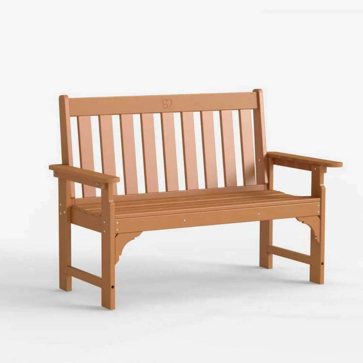 Garden Bench — product view 1
