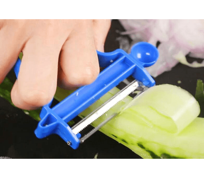 LoungeYard | Magic Trio Peeler (Set of 3) — product view 5