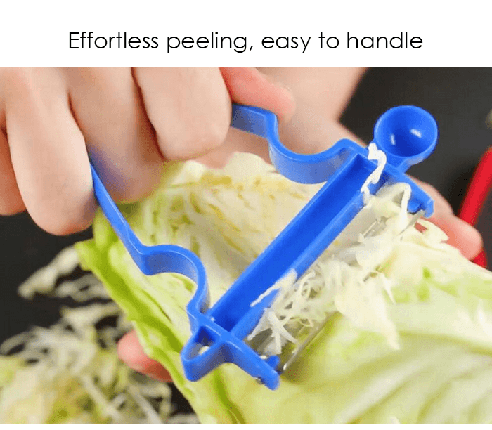 LoungeYard | Magic Trio Peeler (Set of 3) — product view 4