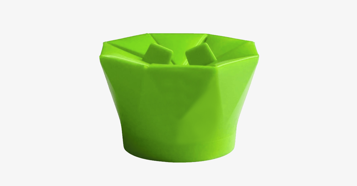 LoungeYard | Magic Popcorn Maker – Become professional at popping corn! — product view 4