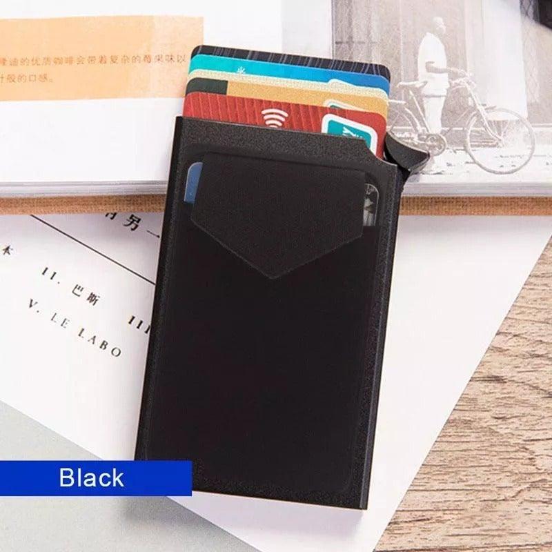 LoungeYard | PopUP Cards Wallet — product view 1