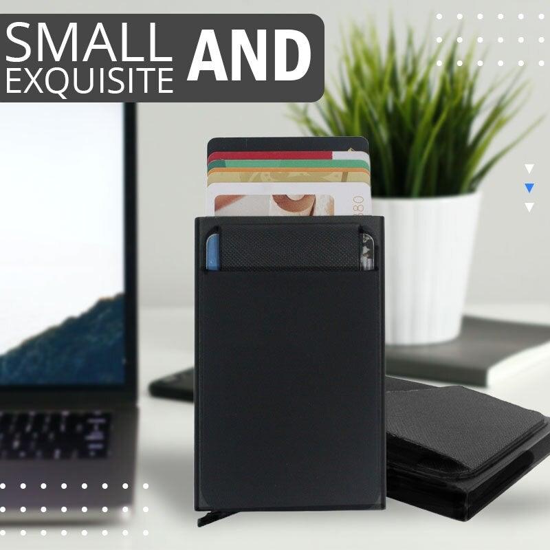 LoungeYard | PopUP Cards Wallet — product view 5