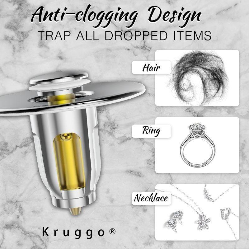 LoungeYard | Popup X Clogging Basin Drain — product view 6