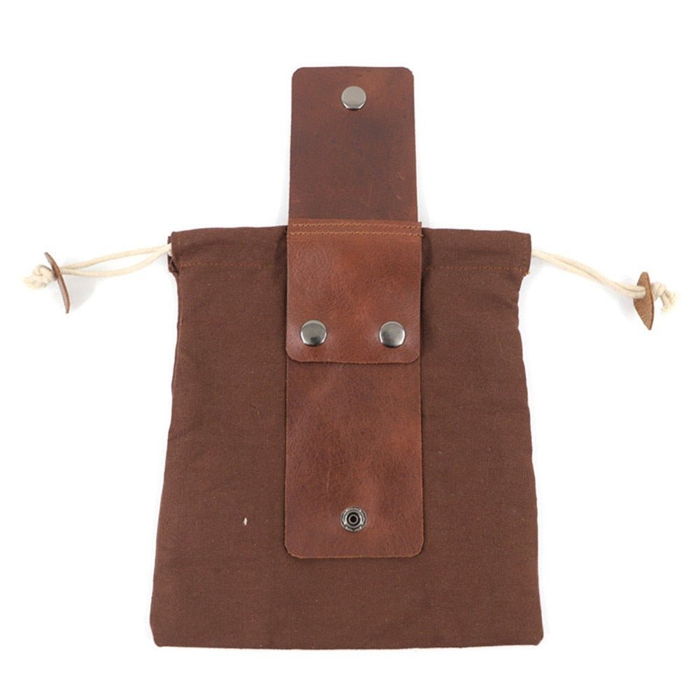 LoungeYard | Portable Outdoor Foraging Bag — product view 7