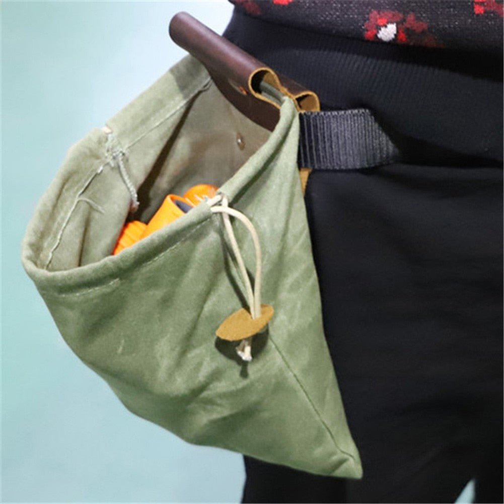 LoungeYard | Portable Outdoor Foraging Bag — product view 1