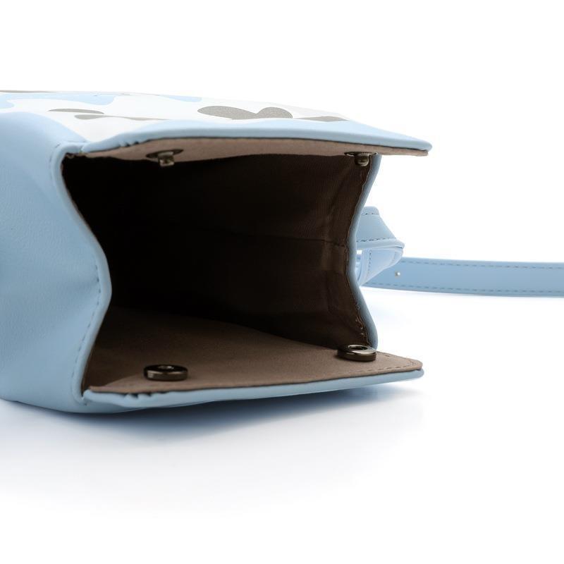 Flava - Milk Carton Handbag | LoungeYard — product view 4
