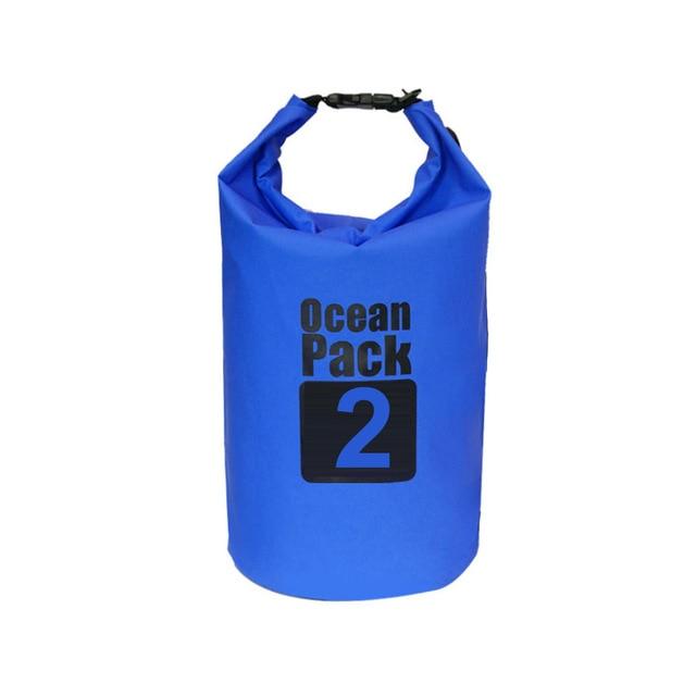Impermeable Waterproof Bag | LoungeYard — product view 1