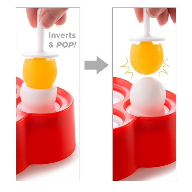 LoungeYard | Popsicle Mold — product view 2