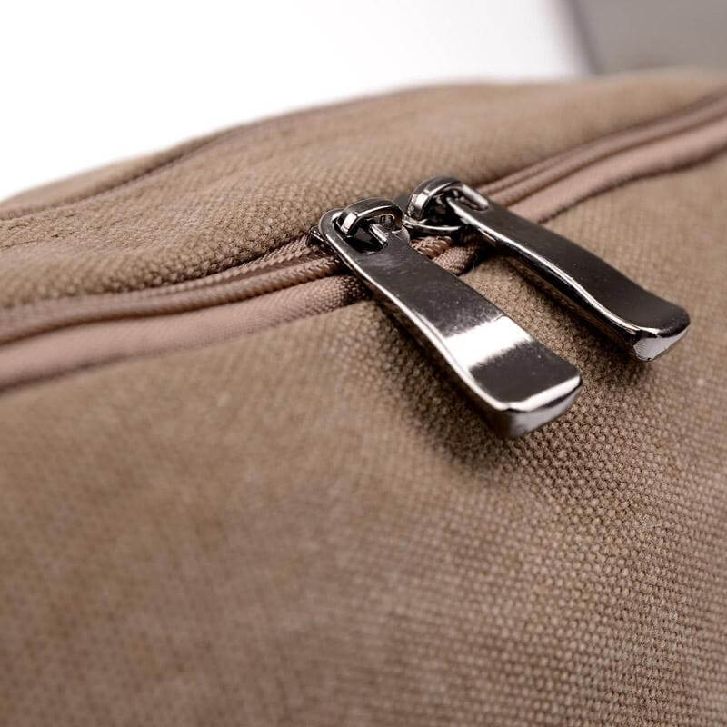 LoungeYard | High Quality Canvas Crossbody Bag — product view 2