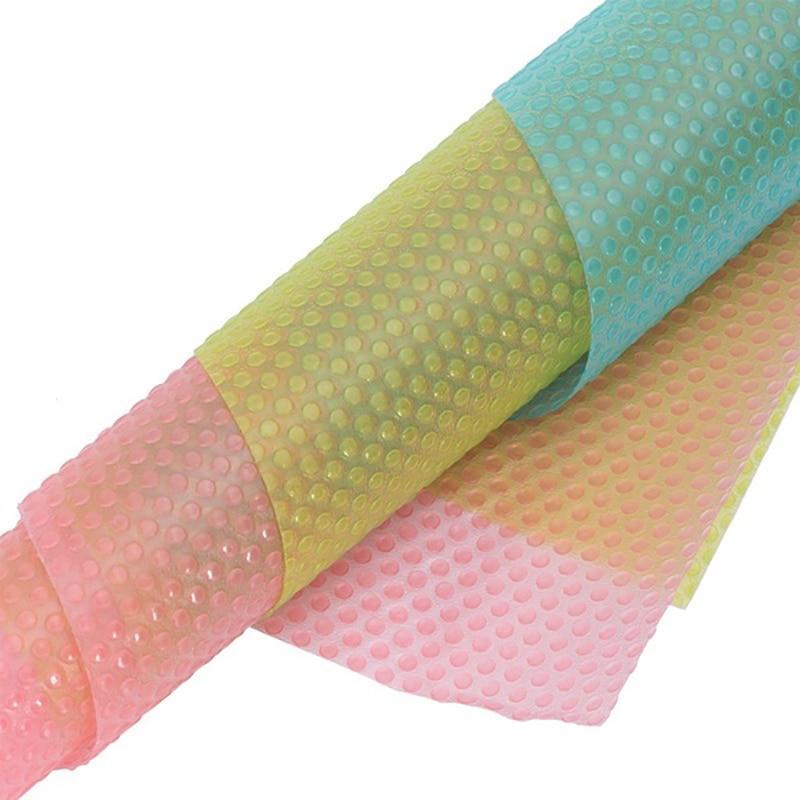LoungeYard | Multipurpose Antibacterial Refrigerator Mats — product view 6
