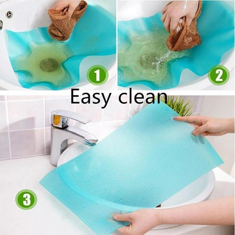 LoungeYard | Multipurpose Antibacterial Refrigerator Mats — product view 3