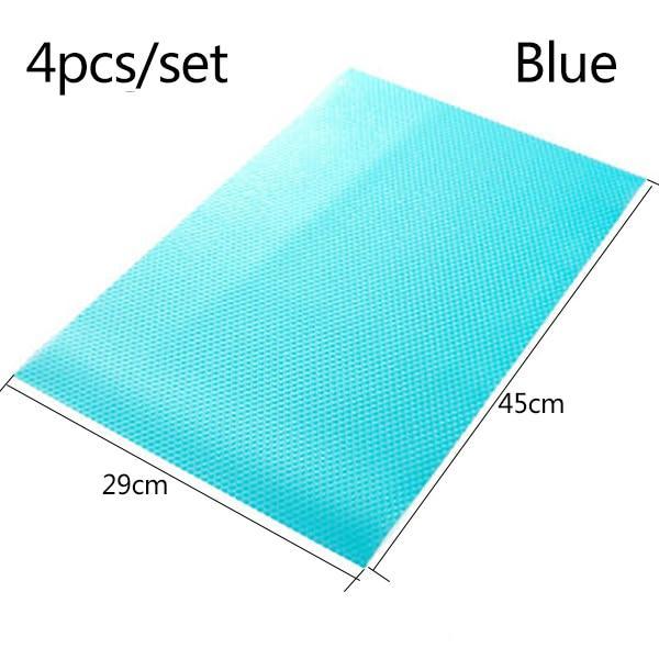 LoungeYard | Multipurpose Antibacterial Refrigerator Mats — product view 7