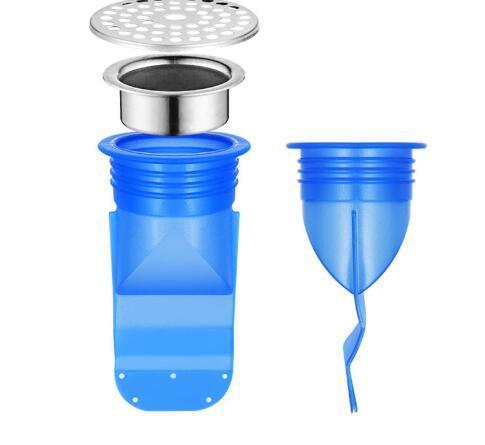 LoungeYard | Kitchen Bathroom Anti-Odor Floor Drain Core — product view 2