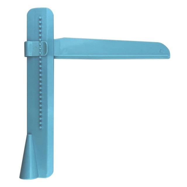 LoungeYard | Adjustable Smoother Cake Spatulas — product view 1