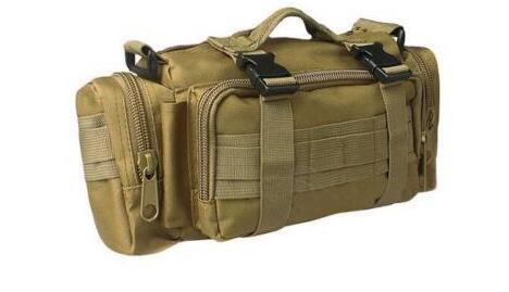 LoungeYard | Waterproof Sport Bags — product view 3