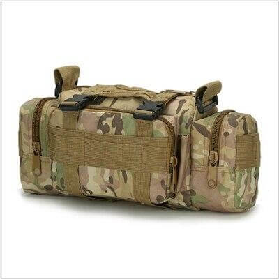 LoungeYard | Waterproof Sport Bags — product view 4
