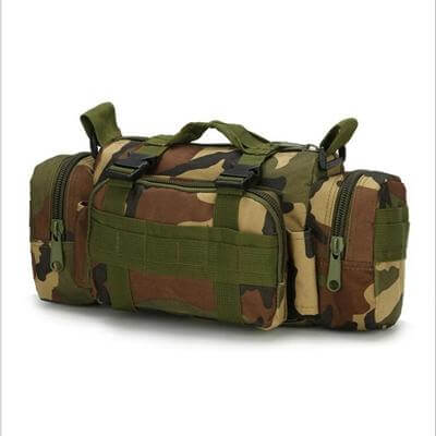 LoungeYard | Waterproof Sport Bags — product view 6