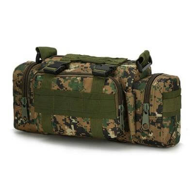 LoungeYard | Waterproof Sport Bags — product view 7