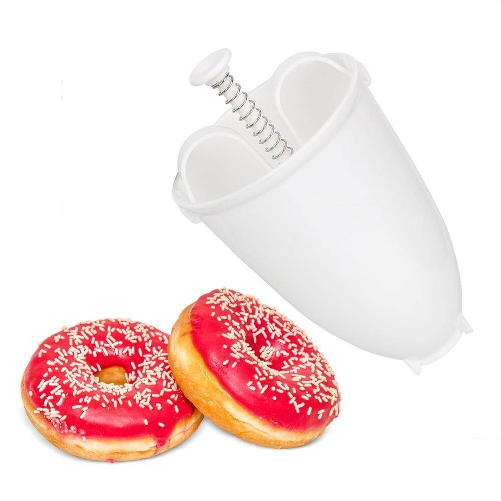 LoungeYard | Easy Fast Portable Donut Maker — product view 4