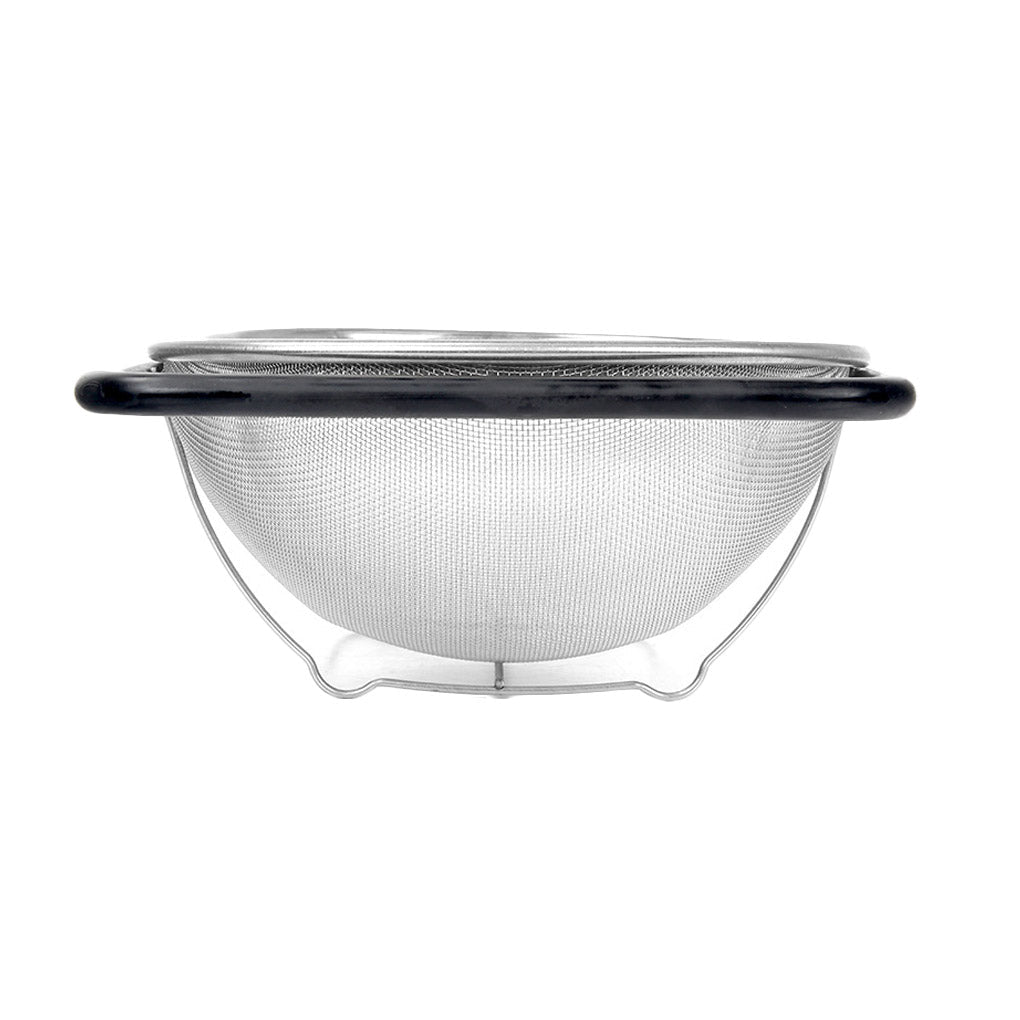 LoungeYard | Retractable Oval Sink Drain Basket — product view 3