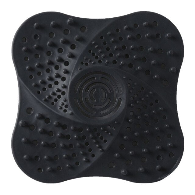 LoungeYard | Bathroom Simple Drain Hair Catcher — product view 1