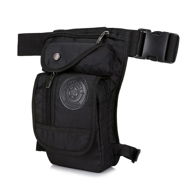 RideCompanion Leg Bag LoungeYard — product view 5