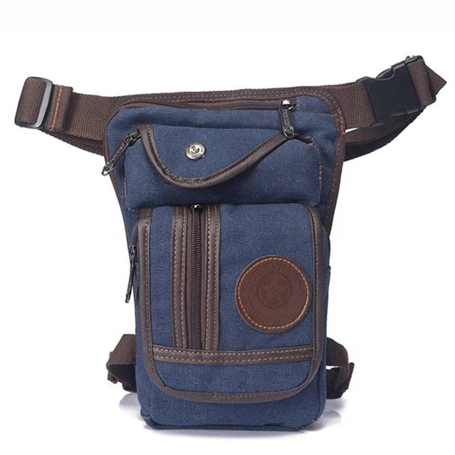 RideCompanion Leg Bag LoungeYard — product view 3