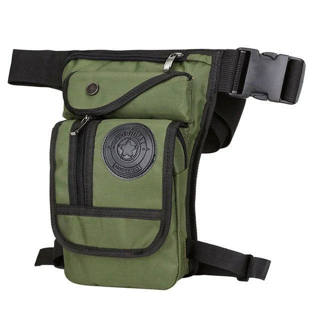 RideCompanion Leg Bag LoungeYard — product view 1