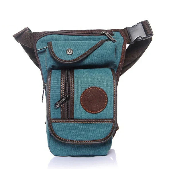 RideCompanion Leg Bag LoungeYard — product view 4
