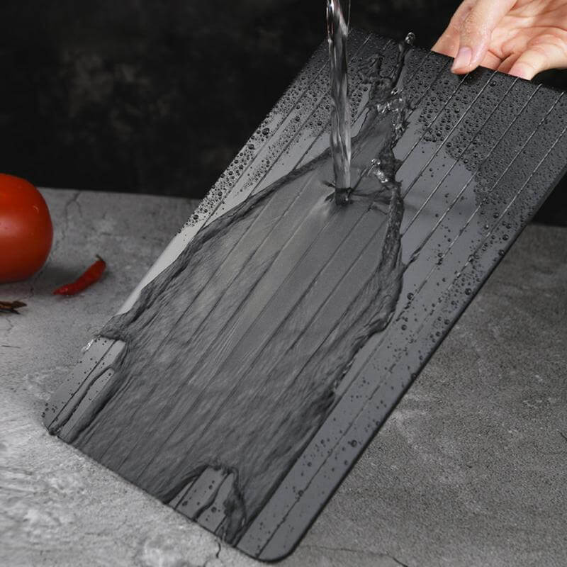 LoungeYard | Defrosting Meat Tray without Electricity — product view 5