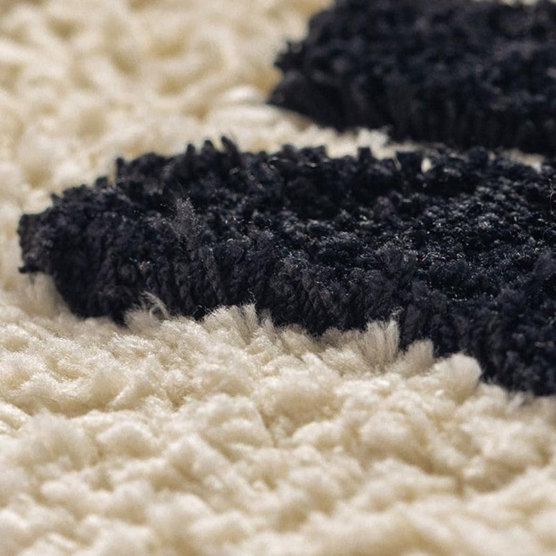 LoungeYard | Bath mat with tits — product view 6