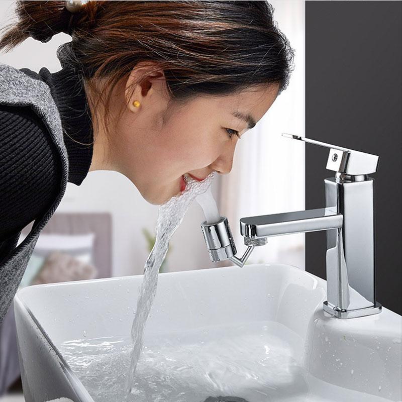 Universal Splash Filter Faucet | LoungeYard — product view 1