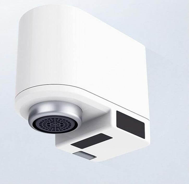LoungeYard | Smart Water Saver Sensor Faucet Extender — product view 1