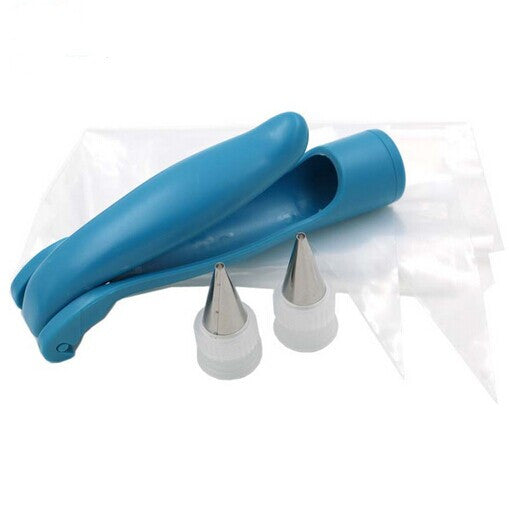 LoungeYard | Cake Icing Dispenser Pen — product view 4