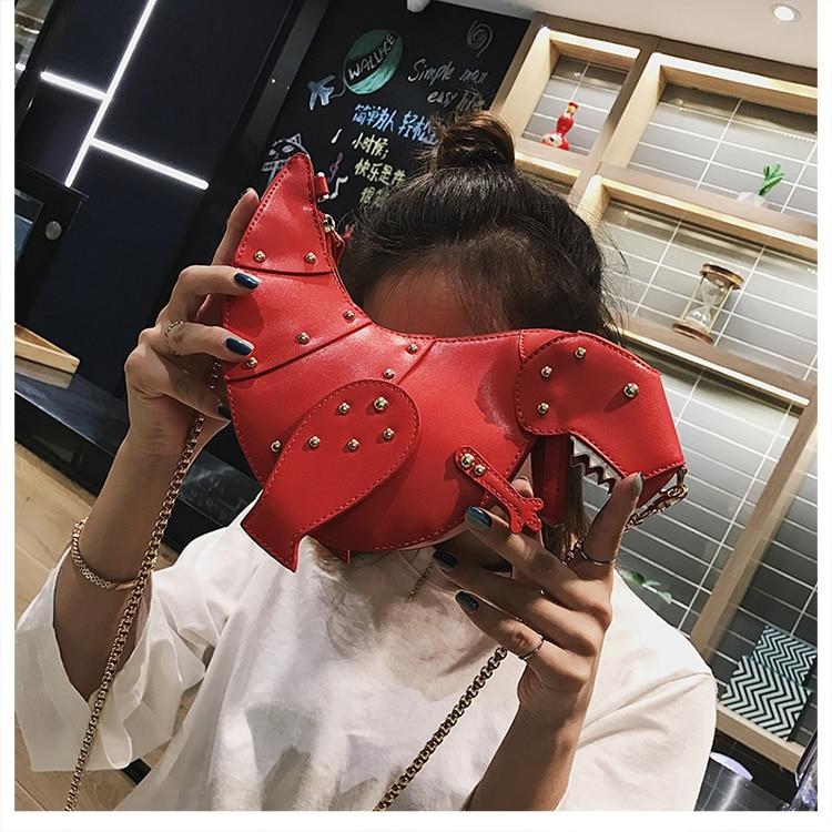 Rex - The Dino Handbag | LoungeYard — product view 6
