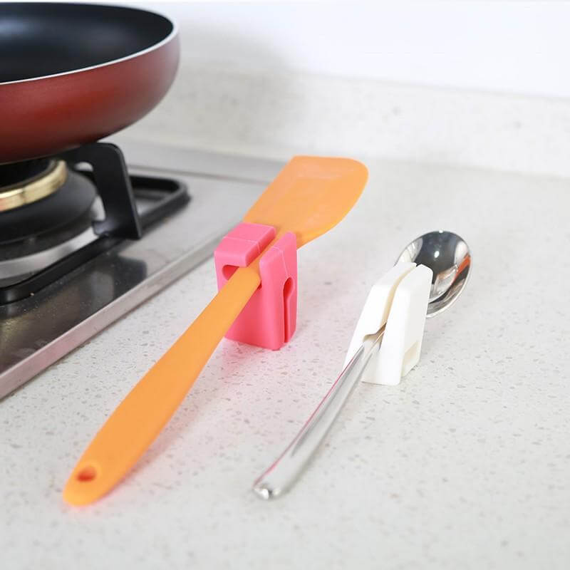LoungeYard | Kitchen Cooking Pot Spoon Holder — product view 2