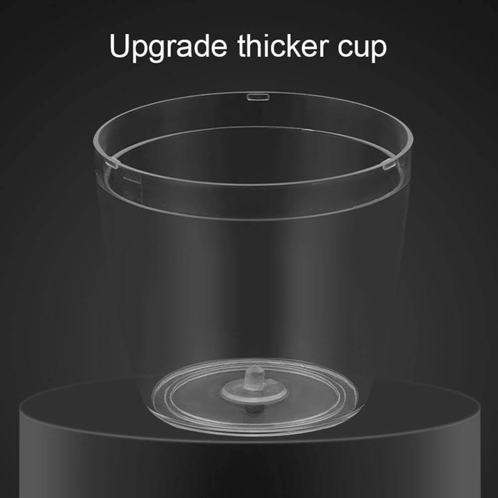 LoungeYard | Stainless Steel Quick Garlic Vegetable Chopper — product view 2