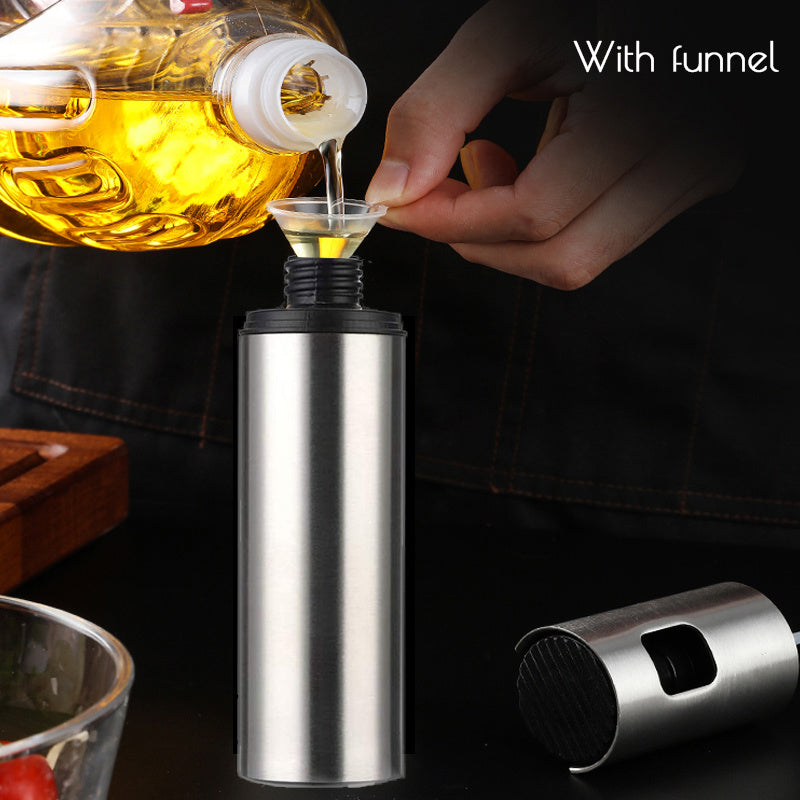 LoungeYard | Oil Sprayer Tool for Kitchen — product view 4