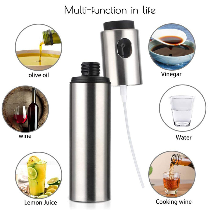LoungeYard | Oil Sprayer Tool for Kitchen — product view 6