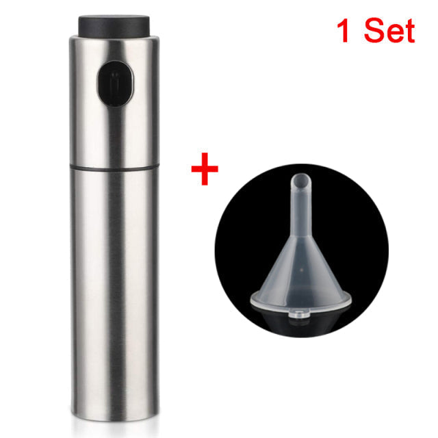 LoungeYard | Oil Sprayer Tool for Kitchen — product view 1