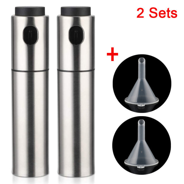 LoungeYard | Oil Sprayer Tool for Kitchen — product view 7