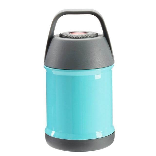 LoungeYard | Thermal Double Stainless Steel Lunch Mug Thermos — product view 1