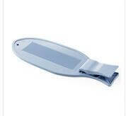 LoungeYard | Creative Fish Cutting Board with Clip — product view 6