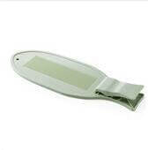 LoungeYard | Creative Fish Cutting Board with Clip — product view 7