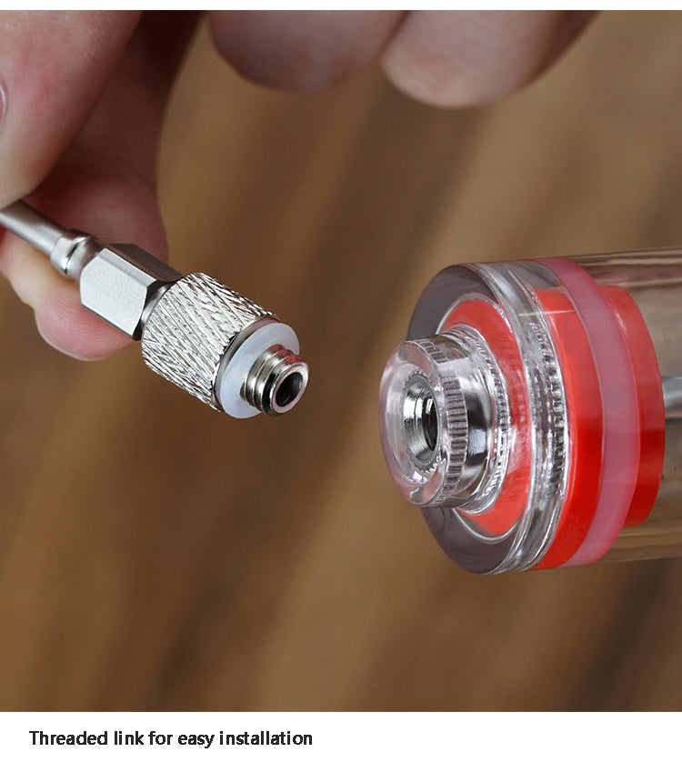 LoungeYard | BBQ Seasoning Sauce Injector — product view 3