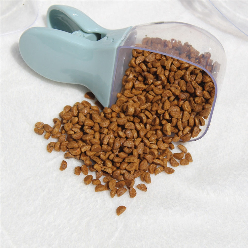 LoungeYard | Duck Shape Sealing Clip Spoon — product view 5