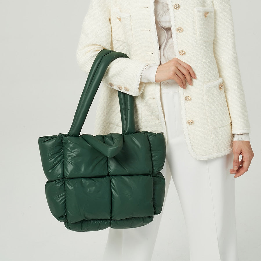 LoungeYard | Stylish Women's Bag — product view 3