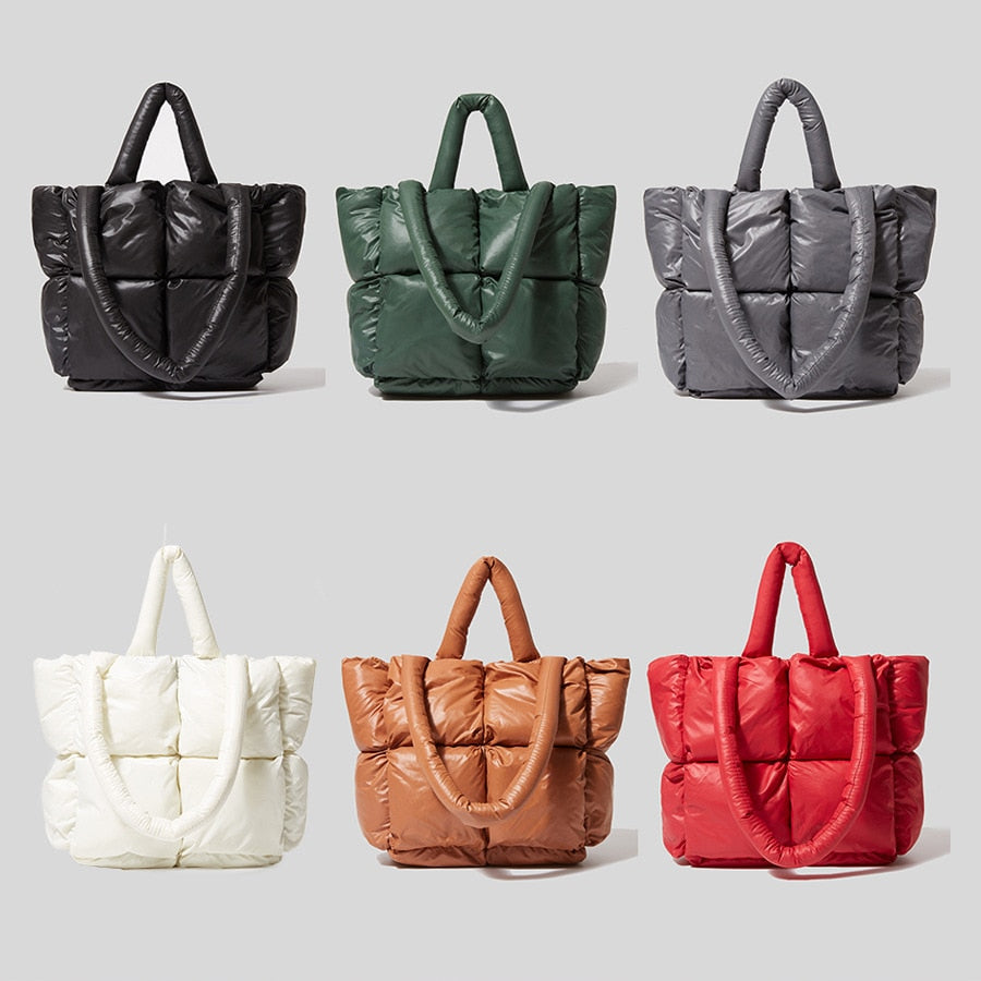 LoungeYard | Stylish Women's Bag — product view 5